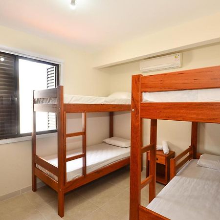 Florianópolis Cobertura Com Vista Mar Para 6 Hospedes, 150 Metros Da Praia Dos Ingleses Ing17 מראה חיצוני תמונה