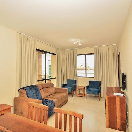 Florianópolis Cobertura Com Vista Mar Para 6 Hospedes, 150 Metros Da Praia Dos Ingleses Ing17 מראה חיצוני תמונה