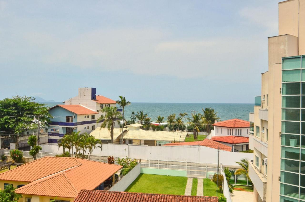 Florianópolis Cobertura Com Vista Mar Para 6 Hospedes, 150 Metros Da Praia Dos Ingleses Ing17 מראה חיצוני תמונה