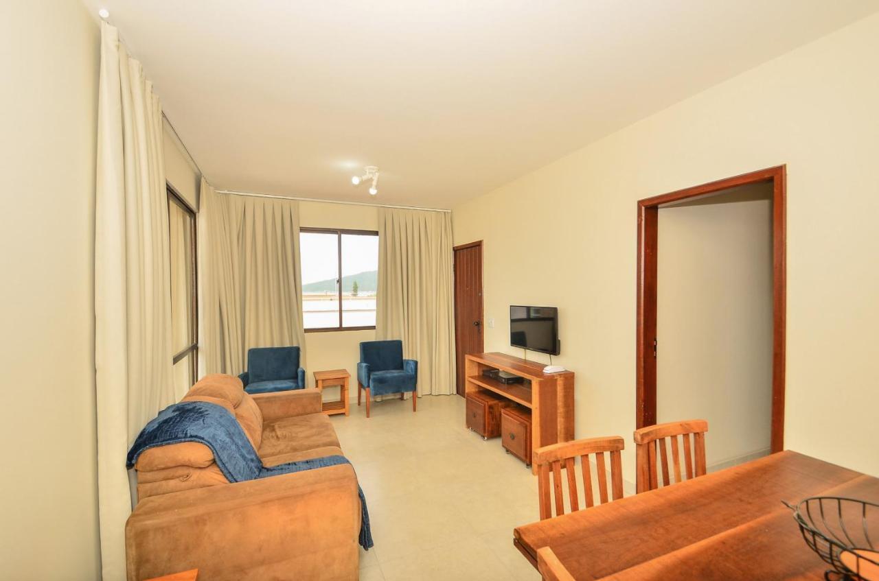 Florianópolis Cobertura Com Vista Mar Para 6 Hospedes, 150 Metros Da Praia Dos Ingleses Ing17 מראה חיצוני תמונה