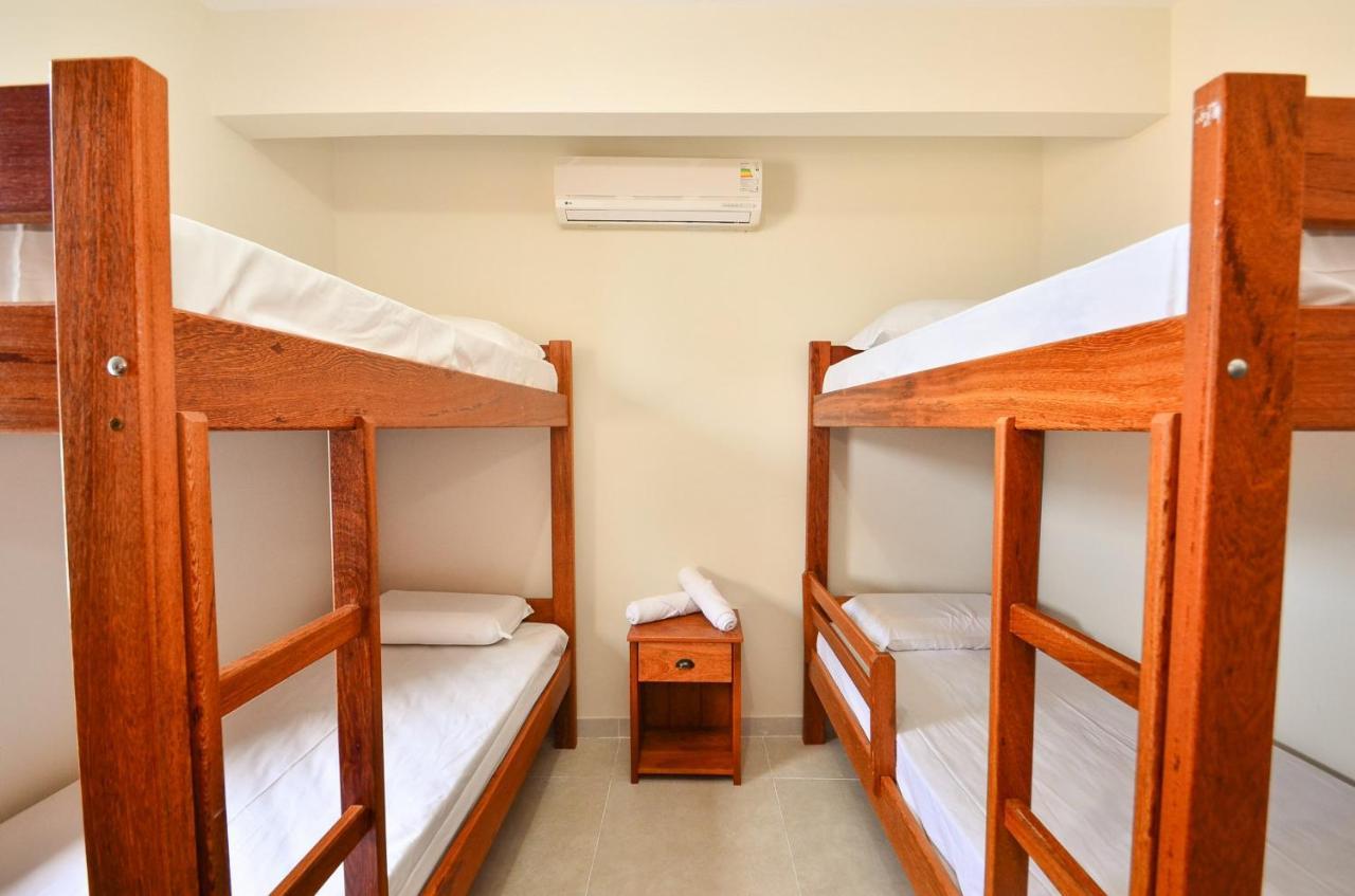 Florianópolis Cobertura Com Vista Mar Para 6 Hospedes, 150 Metros Da Praia Dos Ingleses Ing17 מראה חיצוני תמונה