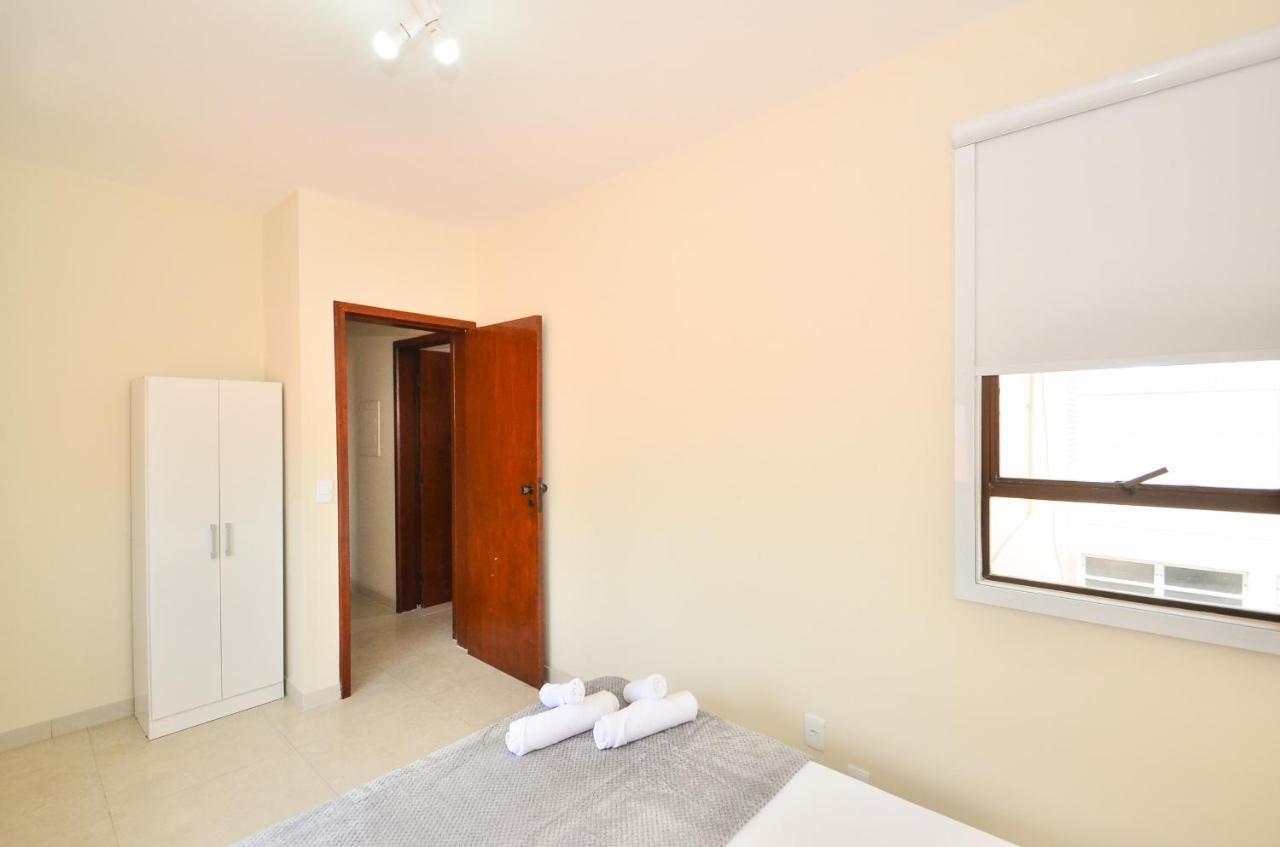 Florianópolis Cobertura Com Vista Mar Para 6 Hospedes, 150 Metros Da Praia Dos Ingleses Ing17 מראה חיצוני תמונה