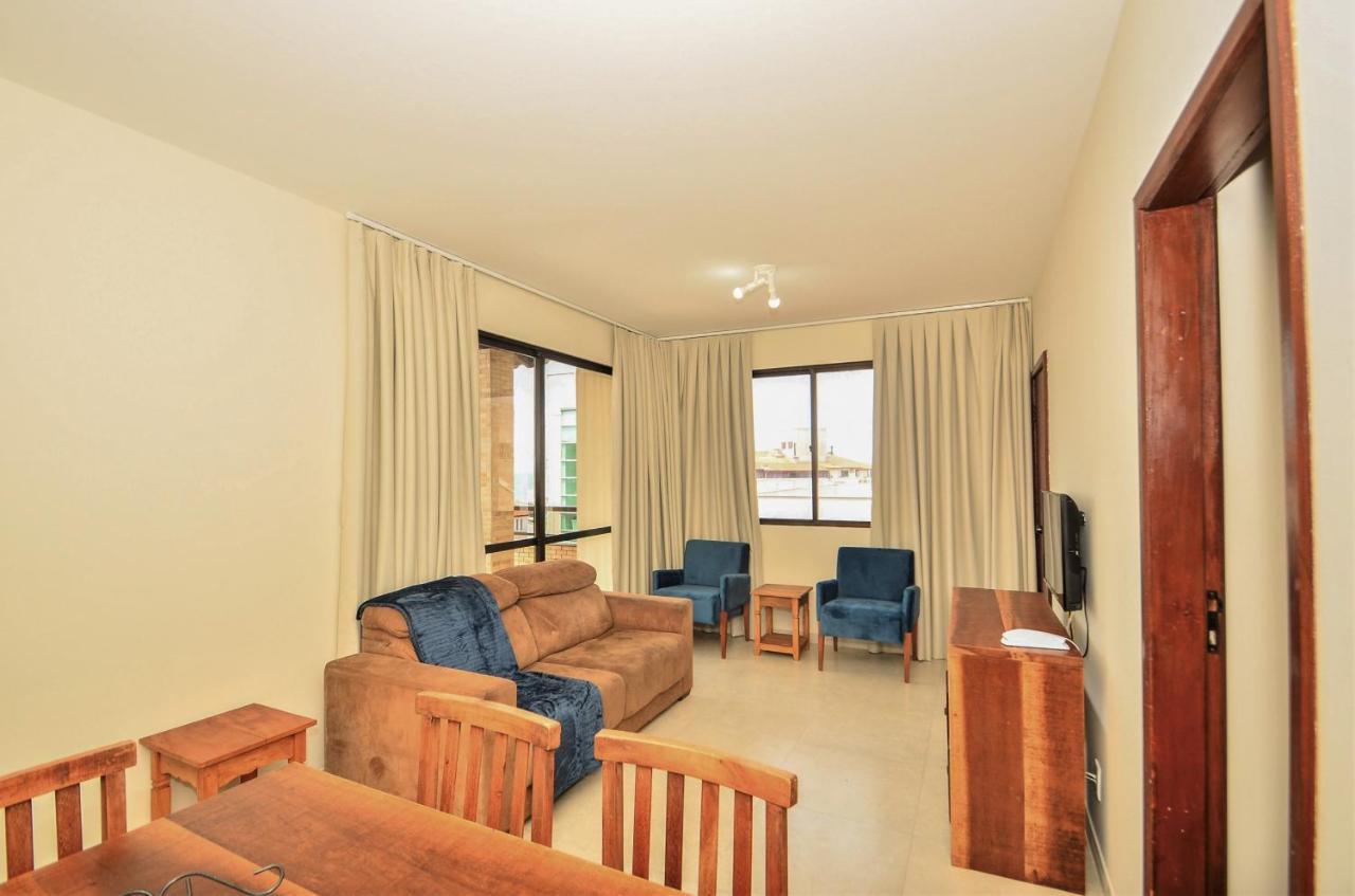 Florianópolis Cobertura Com Vista Mar Para 6 Hospedes, 150 Metros Da Praia Dos Ingleses Ing17 מראה חיצוני תמונה
